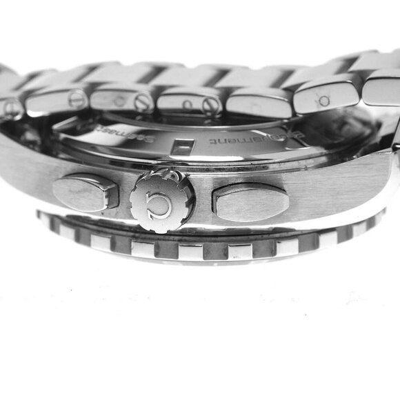 OMEGA Seamaster Aqua Terra 231.10.44.52.04.001 GMT Chronograph Automatic_860219 - Picture 6 of 6